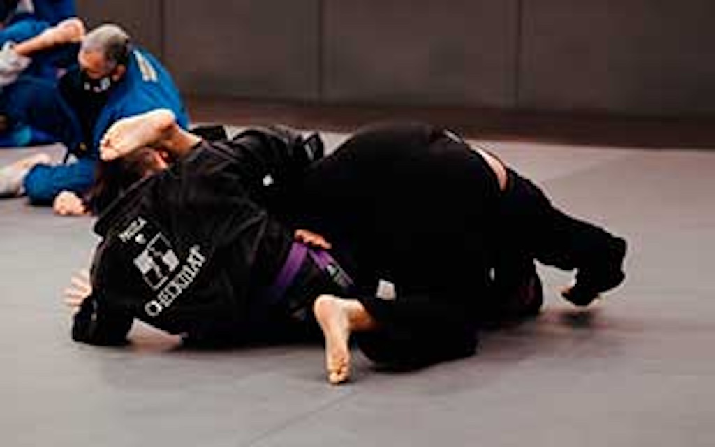 Foto de Checkmat Madrid