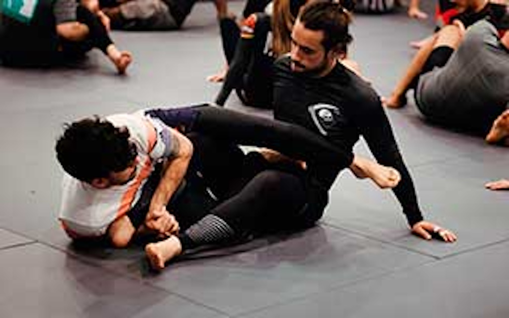 Foto de Checkmat Madrid