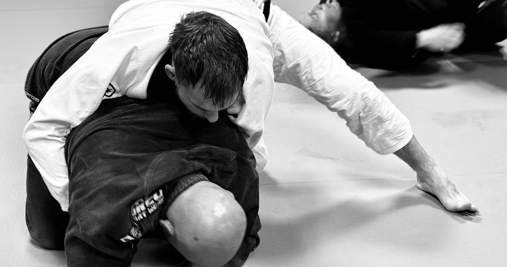 Foto de CIMA Jiu Jitsu