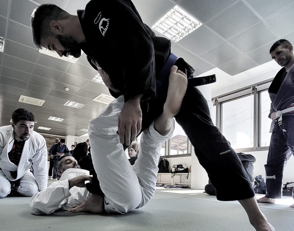 Foto de CIMA Jiu Jitsu