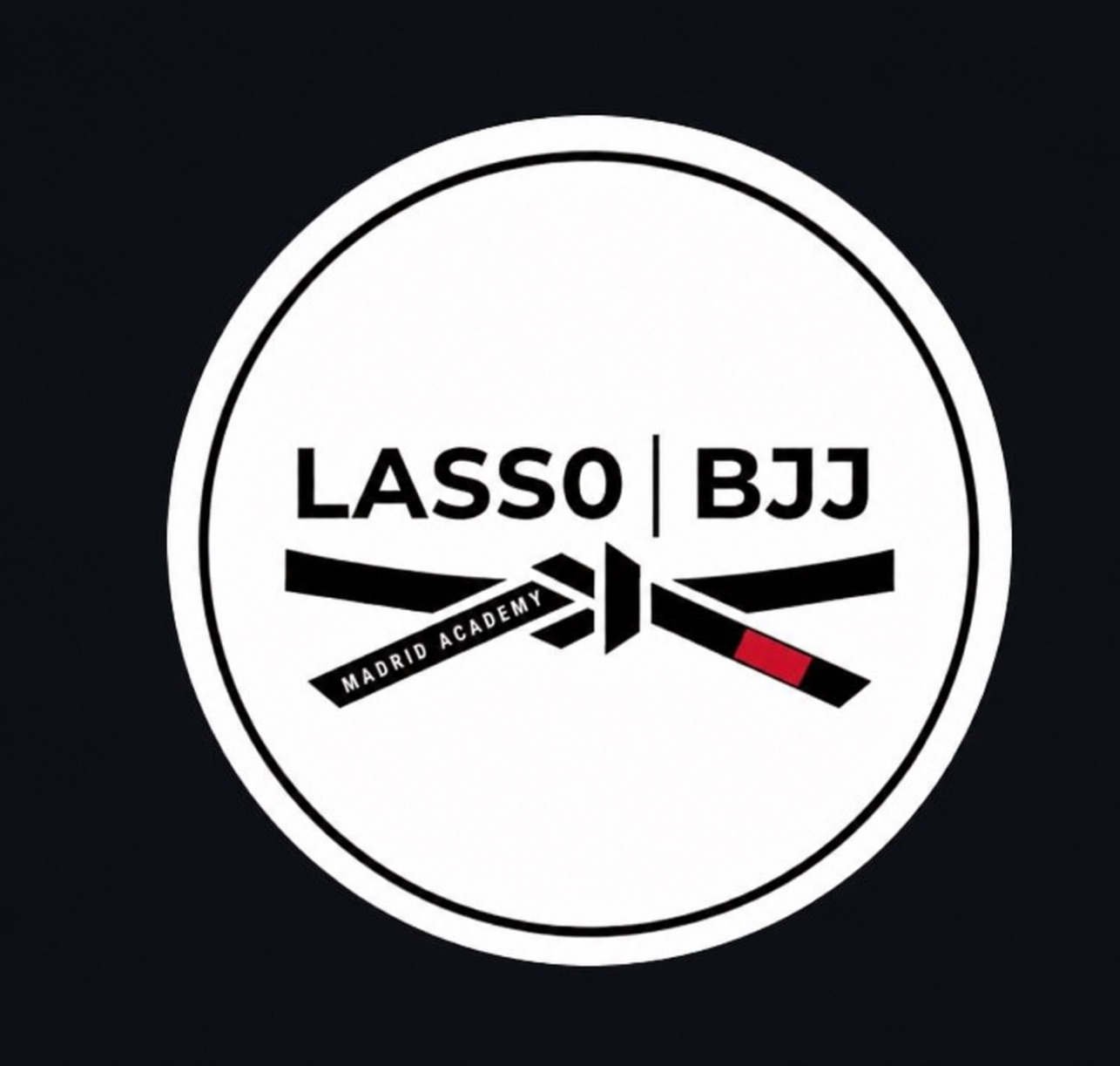 Foto de Lasso BJJ Madrid