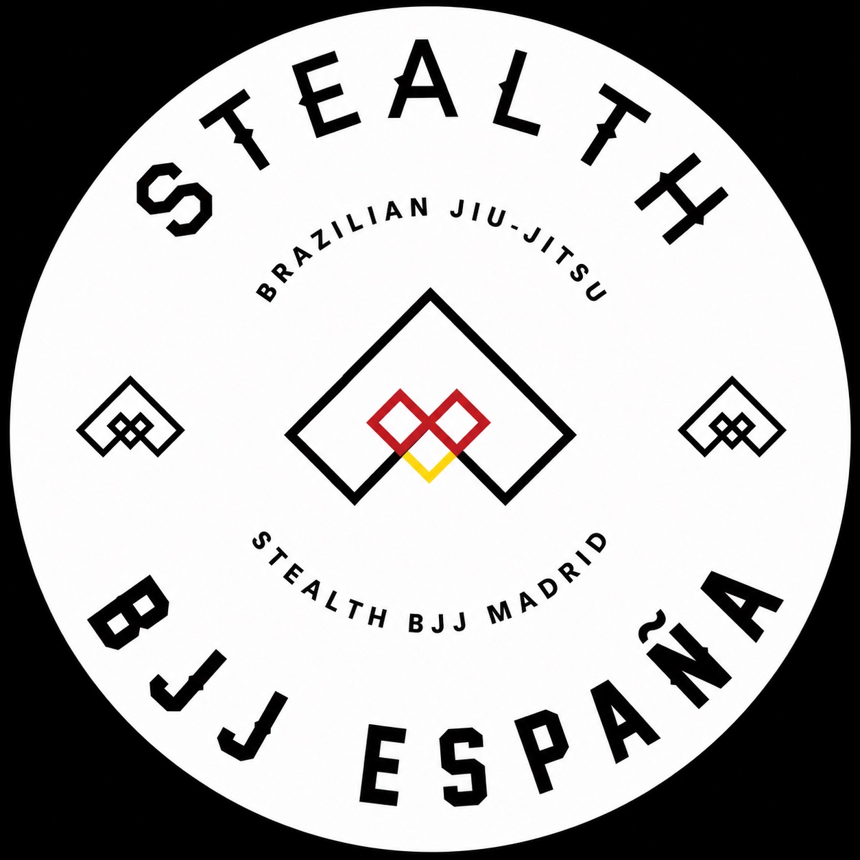 Foto de Stealth BJJ Madrid