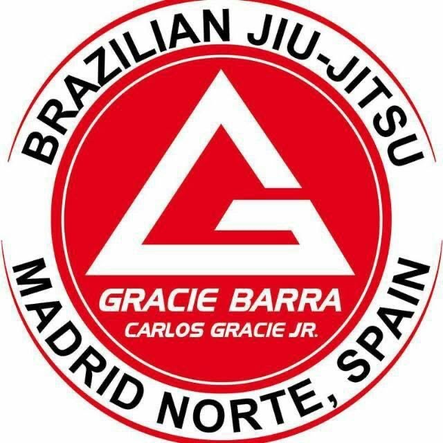 Foto de Gracie Barra Madrid
