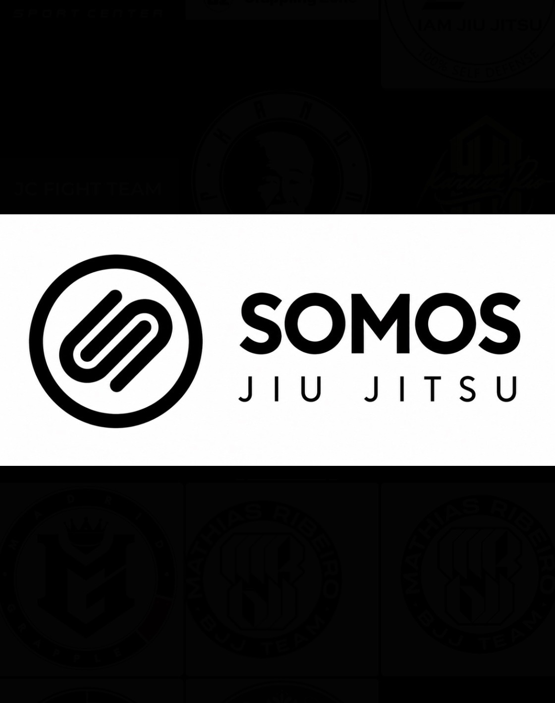 Foto de Somos Jiu Jitsu