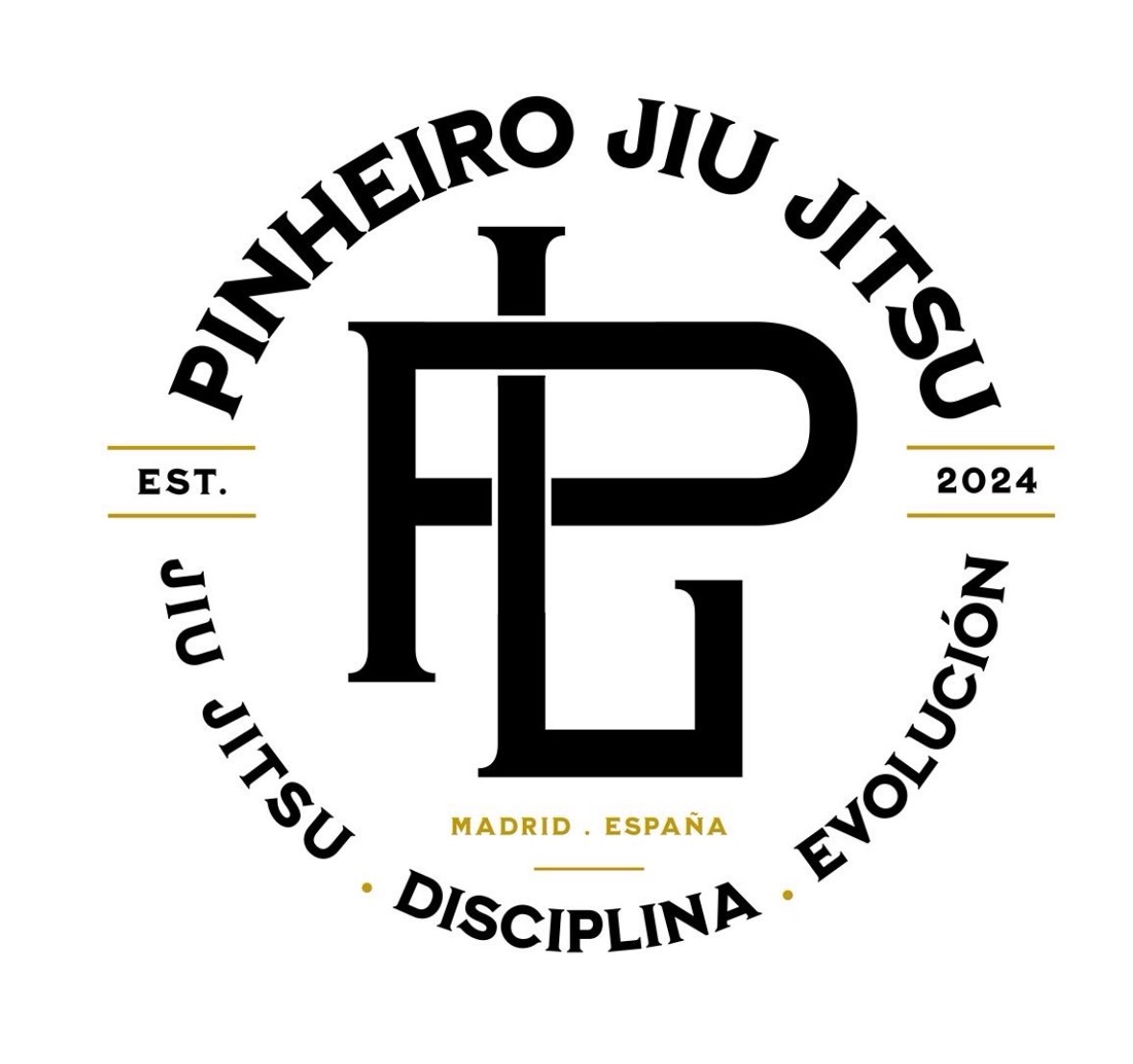 Foto de Luis Pinheiro BJJ