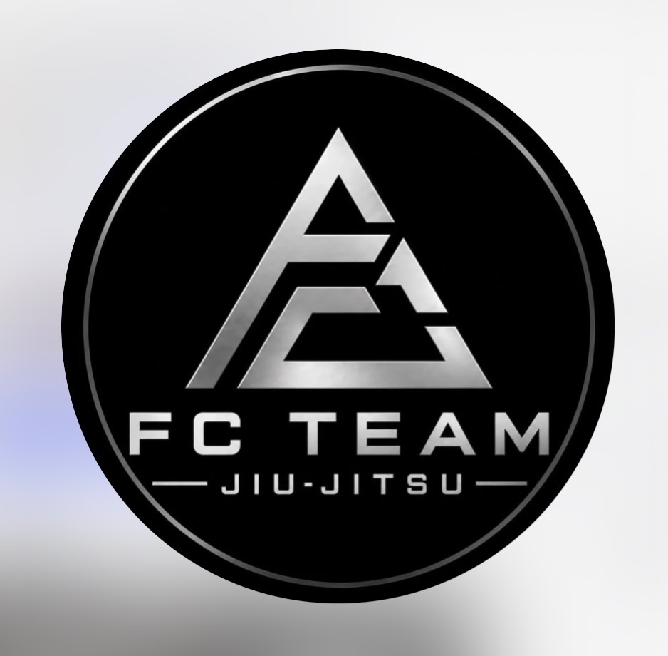 Foto de FC Team Jiu Jitsu