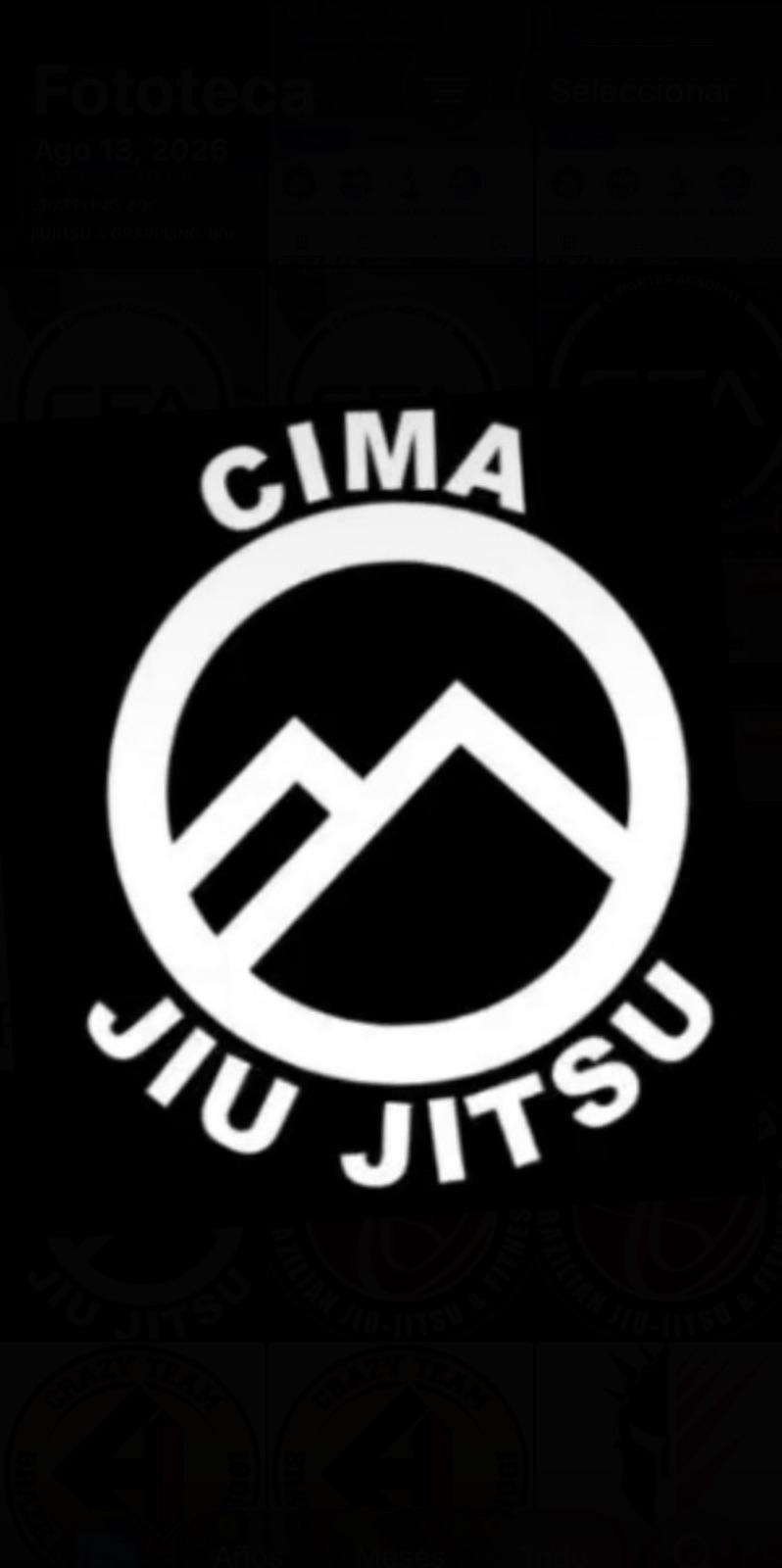 Foto de CIMA Jiu Jitsu