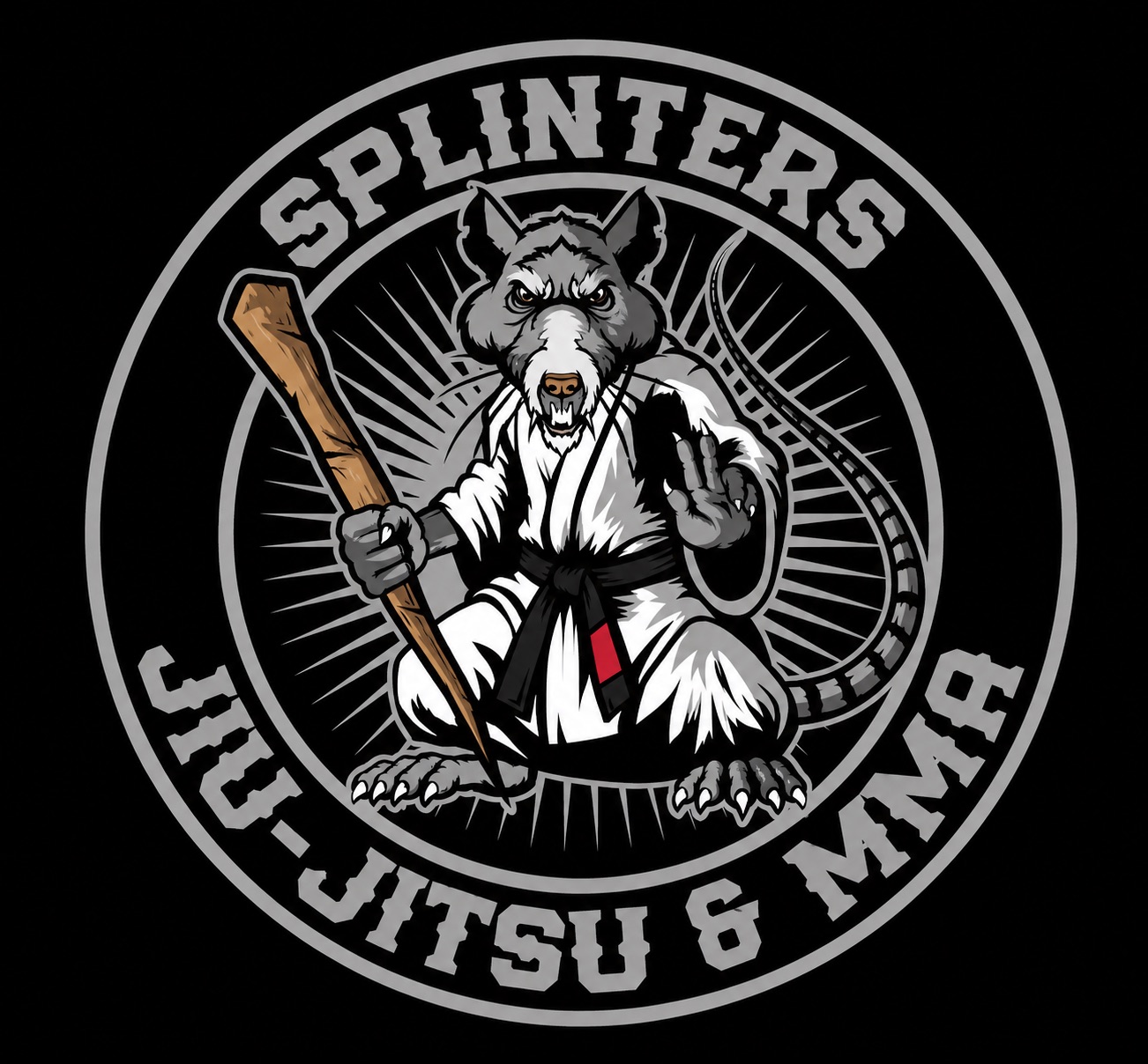 Foto de Splinters Jiu-Jitsu & MMA