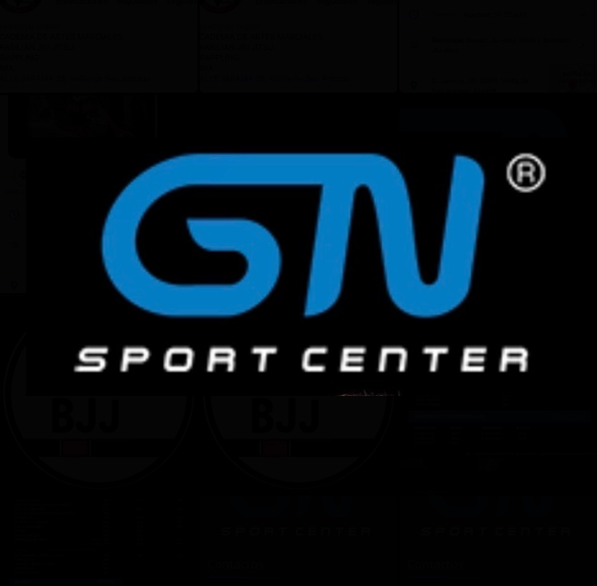 Foto de GN Sport Center