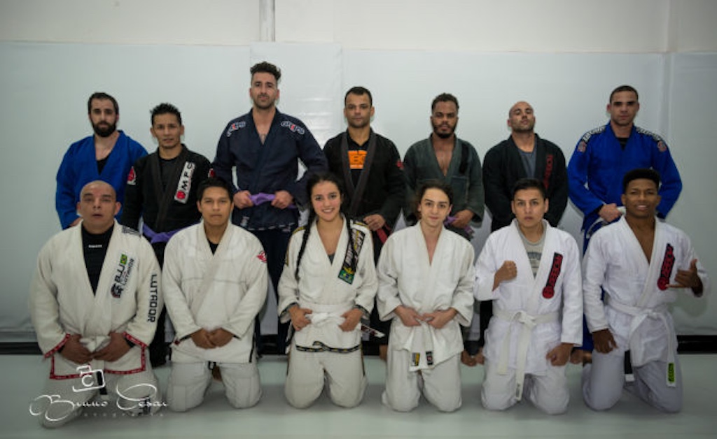 Foto de JC Fight Team (Julio Cesar Alves)
