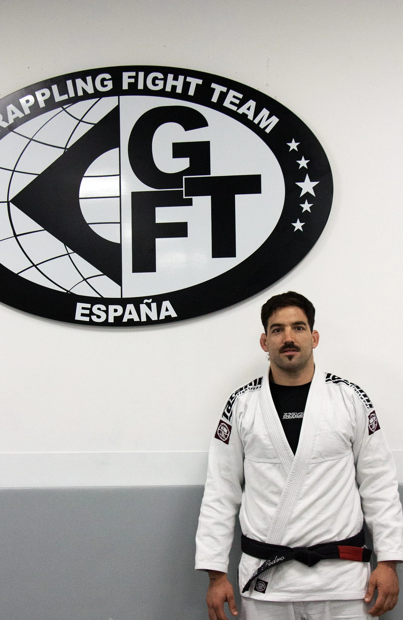 Foto de Lasso BJJ Madrid