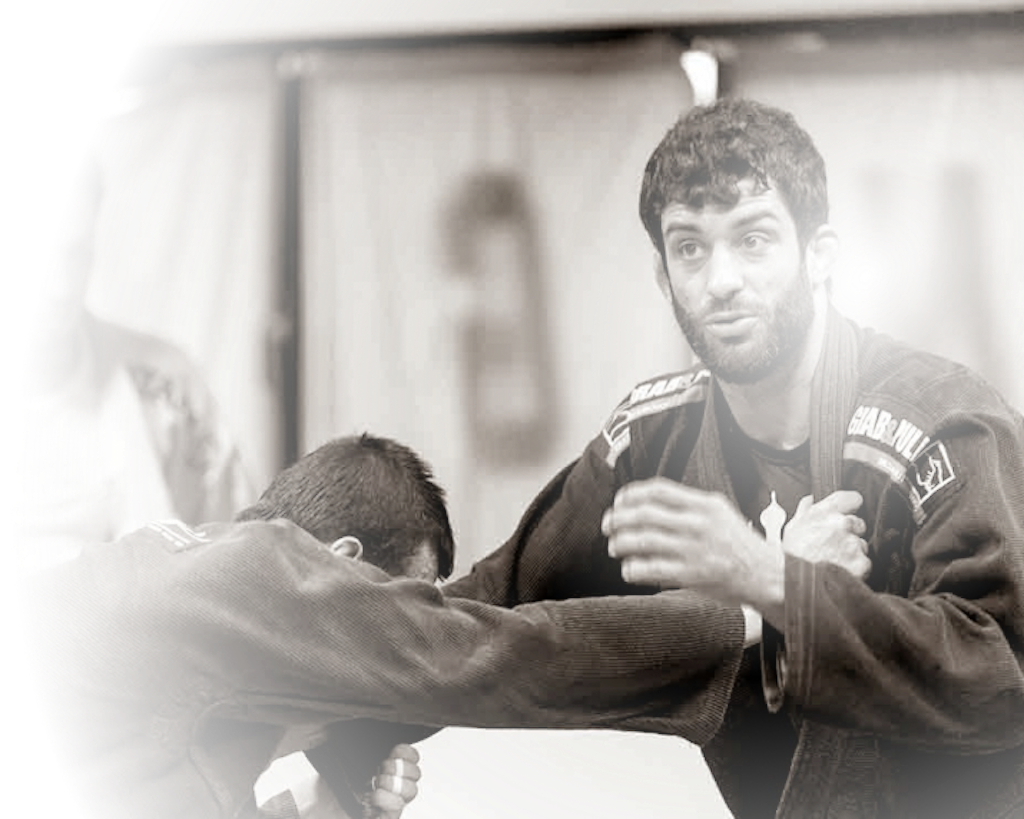 Foto de Mathias Ribeiro Team