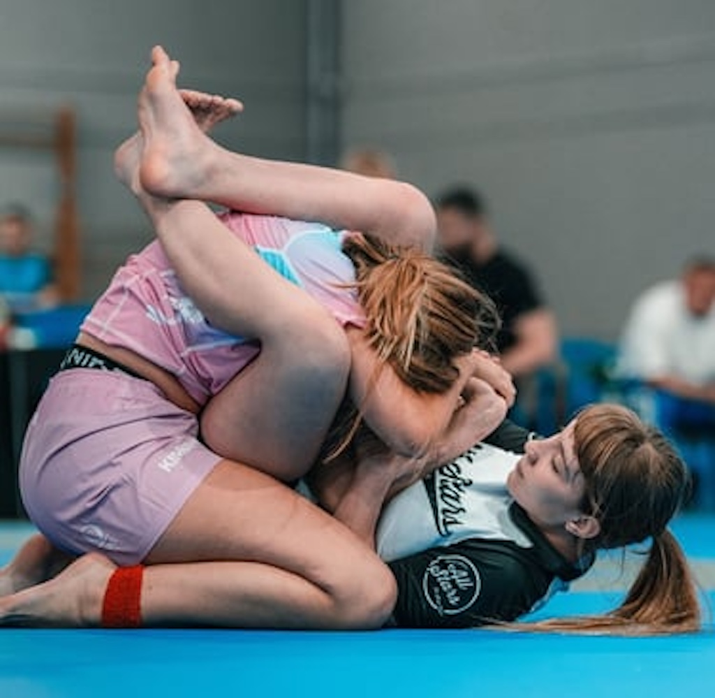 Foto de PlayJitsu Academy