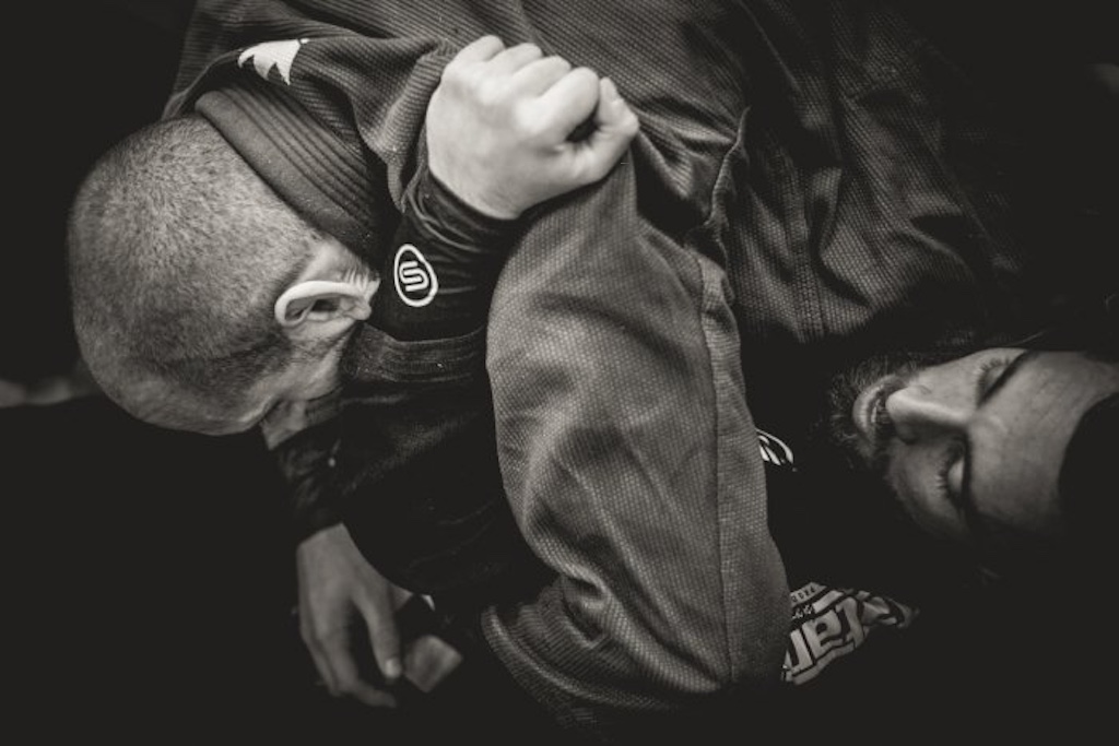 Foto de Somos Jiu Jitsu