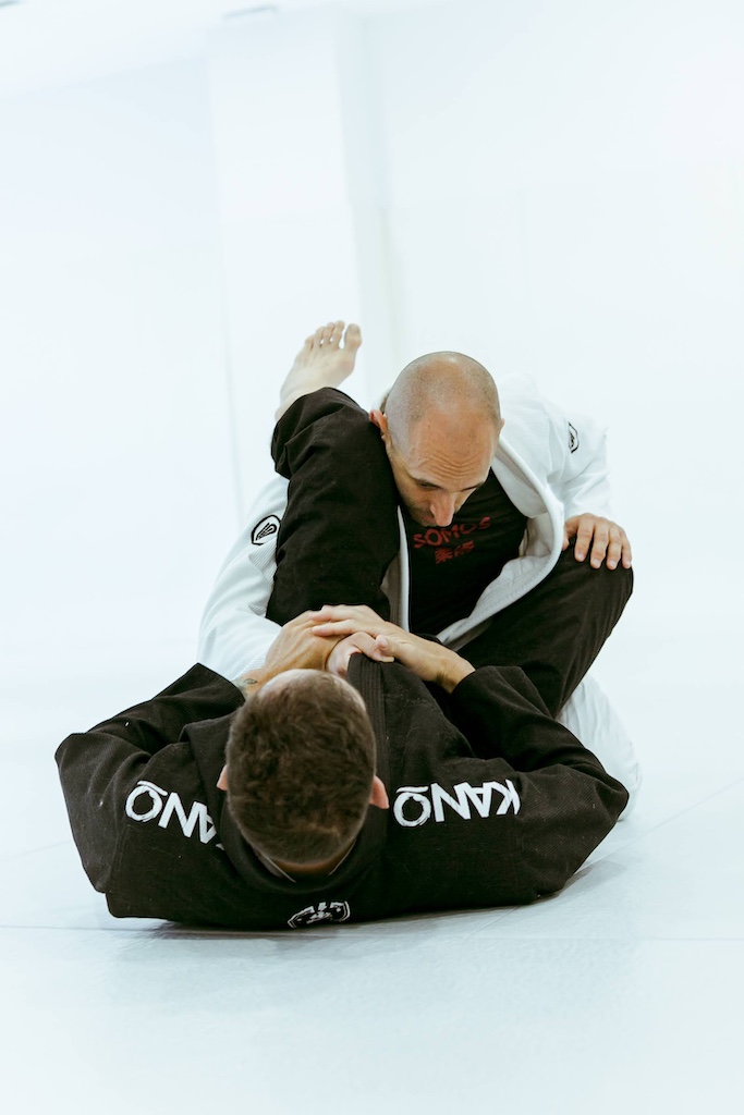 Foto de Somos Jiu Jitsu