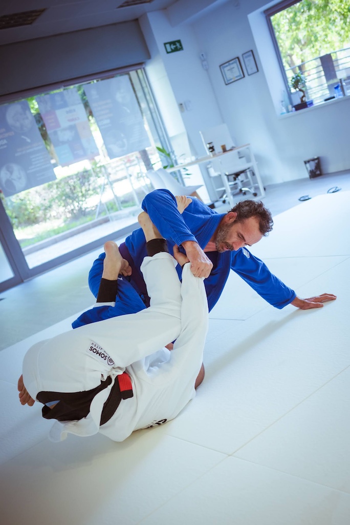 Foto de Somos Jiu Jitsu
