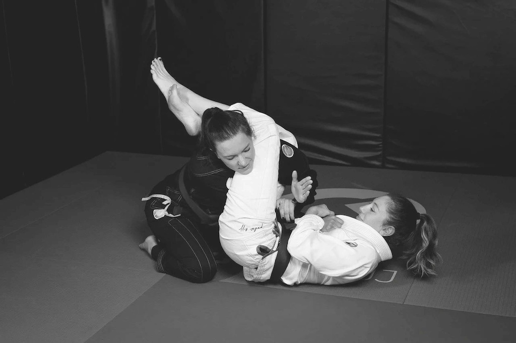 Foto de Splinters Jiu-Jitsu & MMA