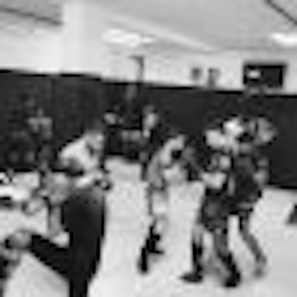 Foto de Splinters Jiu-Jitsu & MMA