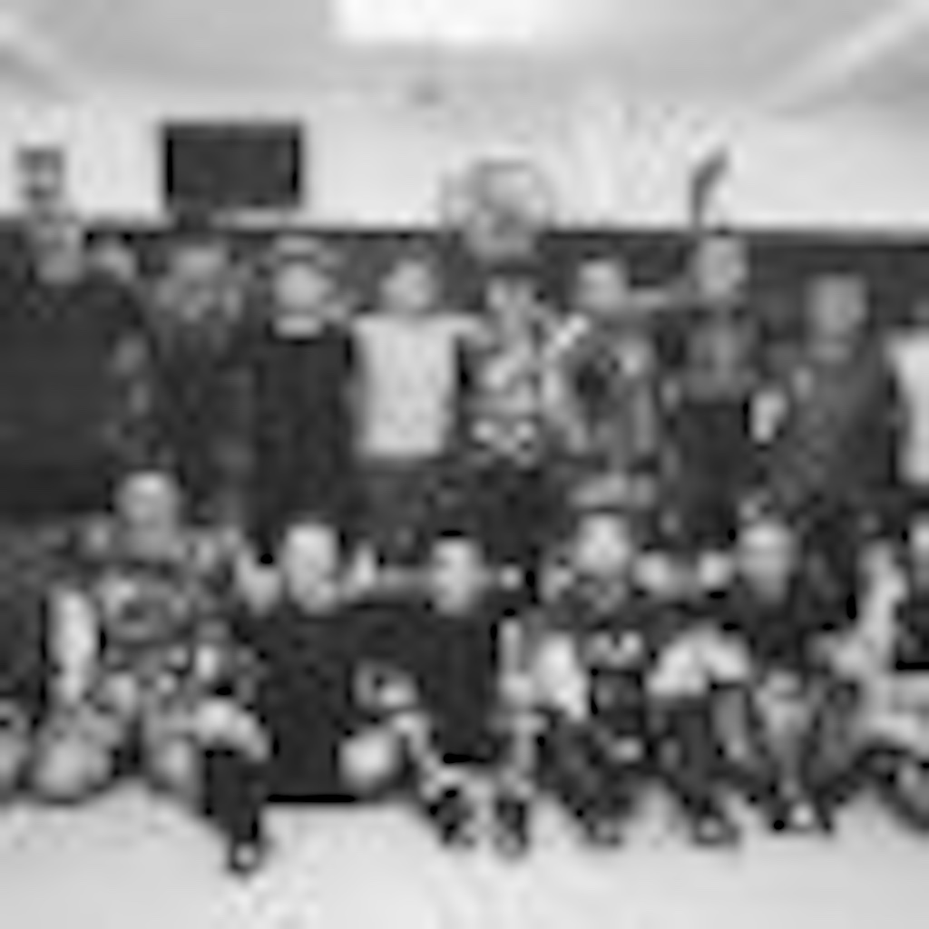 Foto de Splinters Jiu-Jitsu & MMA