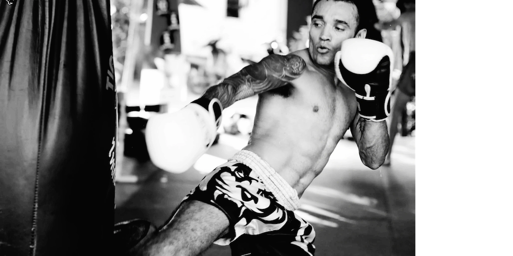 Foto de Splinters Jiu-Jitsu & MMA