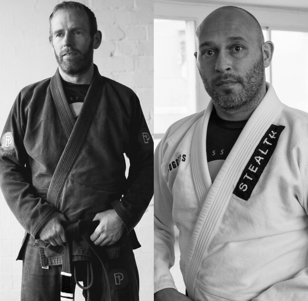 Foto de Stealth BJJ Madrid