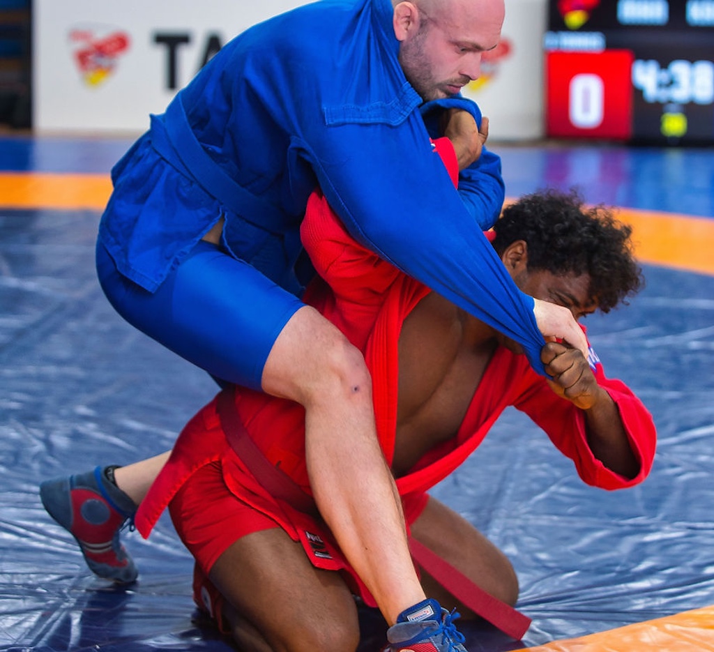 Foto de Stealth BJJ Madrid