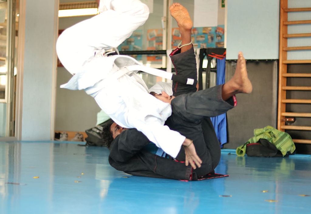 Foto de Stealth BJJ Madrid